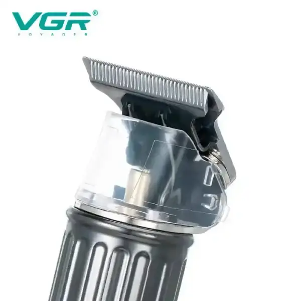 VGR V-078 Beard & Amp Hair Trimmer/Clipper – View 3